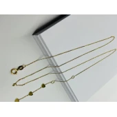 Lant Din Aur  750*  1,02 gr