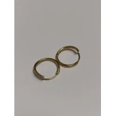 Cercei din Aur Proba 585* 0.68 gr