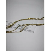 Lantisor din Aur Proba 750* 3.76 gr