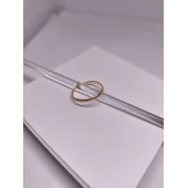 Verigheta Din Aur Proba 585* 1.51 Gr