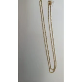 Lant din Aur Proba 750* 1,66 gr.
