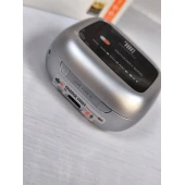 Căști JBL Live Flex 3 Gray