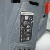 Ferăstrău electric pendular Graphite 58g077