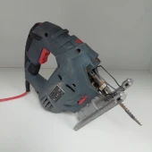 Ferăstrău electric pendular Graphite 58g077