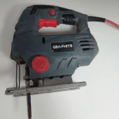 Ferăstrău electric pendular Graphite 58g077