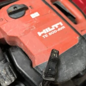 Ciocan Rotopercutor Hilti TE500-AVR