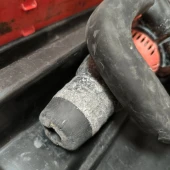 Ciocan Rotopercutor Hilti TE500-AVR