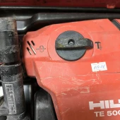 Ciocan Rotopercutor Hilti TE500-AVR