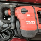 Ciocan Rotopercutor Hilti TE500-AVR
