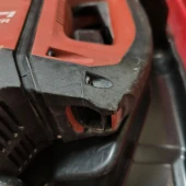 Ciocan Rotopercutor Hilti TE500-AVR
