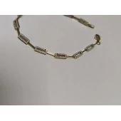 Bratara Din Aur Proba 585* 4.31 gr