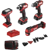 Set skill energy RH1E381001
