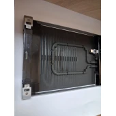 Gratar Electric Philips HD4419/20