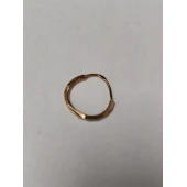 Cercei Din Aur Proba 585* 0.67 gr