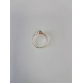 Inel Din Aur Proba 585* 1.40 Gr