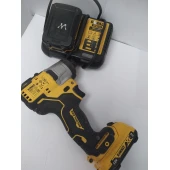 Mașină de înșurubat cu impact DeWalt DCF 801
