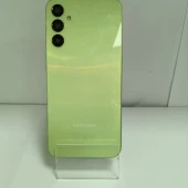 Telefon Samsung Galaxy A24 128 GB Green