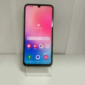 Telefon Samsung Galaxy A24 128 GB Green