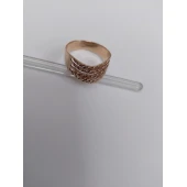 Inel Din Aur Proba 585* 3.33 gr