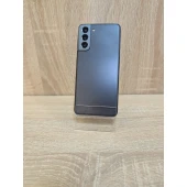 Telefon Samsung Galaxy S21 128 GB Black