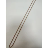 Lant Din Aur Proba 585* 7.63 Gr