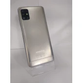 Telefon Samsung Galaxy A51 128 GB Silver