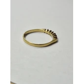Inel din aur 750*   1.68gr