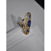 Inel din Aur Proba 585* 5,04 gr