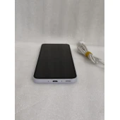 Telefon Samsung Galaxy A35 256 GB White
