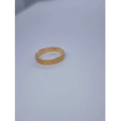 Inel din aur 585* 1,92gr