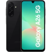 Telefon Samsung Galaxy A26 128 GB Black