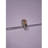 Inel Din Aur Proba 585* 2,89 gr