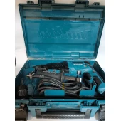 Mașină de găurit cu percuție Makita HR2630