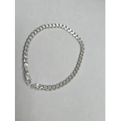 Brățară Din Argint 925 proba 6,26 gr