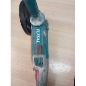 Polizor Unghiular Total Tools TG12018026