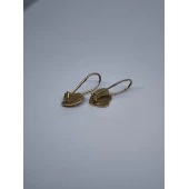 Cercei Din Aur Proba 585 2,39gr