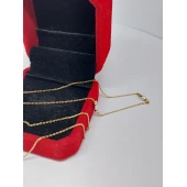 Lănțișor Din Aur Proba 585* 2,90 gr