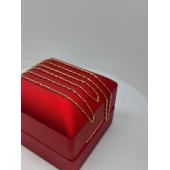 Lanț Din Aur Proba 585 2,73 gr