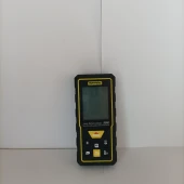 Telemetru cu laser Top Master