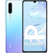 Telefon Huawei P30 128 GB Blue