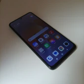 Telefon Xiaomi Redmi Note 11S 128 GB Black