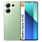 Telefon Xiaomi Redmi 13 128 GB Green
