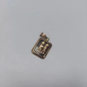 Pandativ din aur  585  2,18 gr