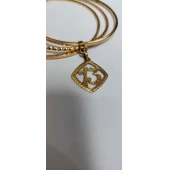 Bratara din aur Proba 750* 18.94gr