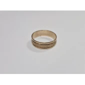 Inel Din Aur Proba 585* 3.26 gr