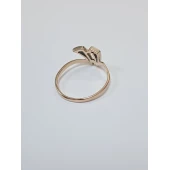 Inel din Aur proba 585* 2.10gr