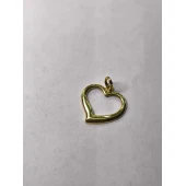 Pandativ din aur proba 750*-0,31 gr