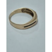 Inel Din Aur 585* 4.60 gr