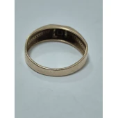 Inel Din Aur 585* 4.60 gr