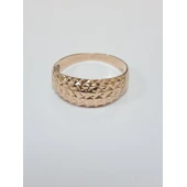 Inel din Aur proba 585*  1.91gr